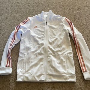 Adidas jacket